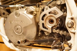 Honda XR 600 1998 ΕΚΘΕΣΙΑΚΟ - ΕΡΓΟΣΤΑΣΙΑΚΟ - ΕΛΛΗΝΙΚΟ-thumb-34