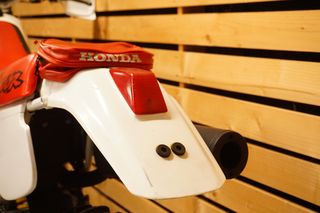 Honda XR 600 1998 ΕΚΘΕΣΙΑΚΟ - ΕΡΓΟΣΤΑΣΙΑΚΟ - ΕΛΛΗΝΙΚΟ-thumb-10