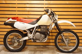Honda XR 600 1998 ΕΚΘΕΣΙΑΚΟ - ΕΡΓΟΣΤΑΣΙΑΚΟ - ΕΛΛΗΝΙΚΟ-thumb-2