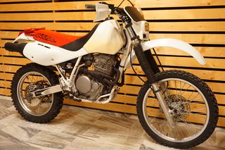 Honda XR 600 1998 ΕΚΘΕΣΙΑΚΟ - ΕΡΓΟΣΤΑΣΙΑΚΟ - ΕΛΛΗΝΙΚΟ-thumb-3