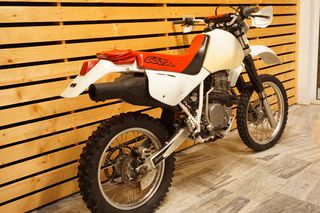 Honda XR 600 1998 ΕΚΘΕΣΙΑΚΟ - ΕΡΓΟΣΤΑΣΙΑΚΟ - ΕΛΛΗΝΙΚΟ-thumb-4