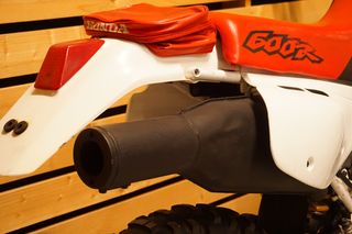 Honda XR 600 1998 ΕΚΘΕΣΙΑΚΟ - ΕΡΓΟΣΤΑΣΙΑΚΟ - ΕΛΛΗΝΙΚΟ-thumb-8