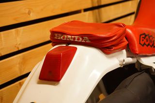 Honda XR 600 1998 ΕΚΘΕΣΙΑΚΟ - ΕΡΓΟΣΤΑΣΙΑΚΟ - ΕΛΛΗΝΙΚΟ-thumb-9