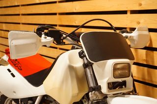 Honda XR 600 1998 ΕΚΘΕΣΙΑΚΟ - ΕΡΓΟΣΤΑΣΙΑΚΟ - ΕΛΛΗΝΙΚΟ-thumb-5