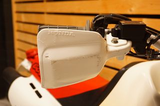 Honda XR 600 1998 ΕΚΘΕΣΙΑΚΟ - ΕΡΓΟΣΤΑΣΙΑΚΟ - ΕΛΛΗΝΙΚΟ-thumb-11