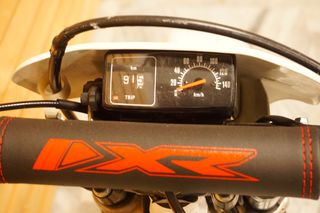 Honda XR 600 1998 ΕΚΘΕΣΙΑΚΟ - ΕΡΓΟΣΤΑΣΙΑΚΟ - ΕΛΛΗΝΙΚΟ-thumb-7