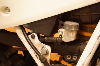 Honda XR 600 1998 ΕΚΘΕΣΙΑΚΟ - ΕΡΓΟΣΤΑΣΙΑΚΟ - ΕΛΛΗΝΙΚΟ-thumb-22