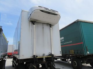 Μηχάνημα 2012 ΨΥΚΤΙΚΟΣ ΘΑΛΑΜΟΣ ME THERMOKING T-600R-thumb-1
