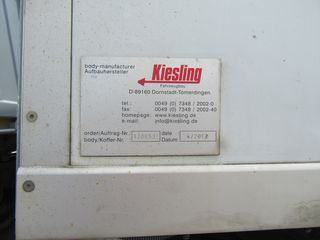 Μηχάνημα 2012 ΨΥΚΤΙΚΟΣ ΘΑΛΑΜΟΣ ME THERMOKING T-600R-thumb-2