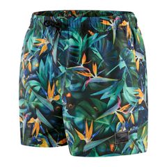 Speedo Μαγιό Shorts Watershort GREEN 8-13454G676