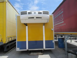 Builder 2012 ΨΥΚΤΙΚΟΣ ΘΑΛΑΜΟΣ ME THERMOKING TS-200 e-thumb-1