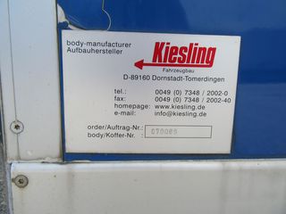 Builder 2012 ΨΥΚΤΙΚΟΣ ΘΑΛΑΜΟΣ ME THERMOKING TS-200 e-thumb-3