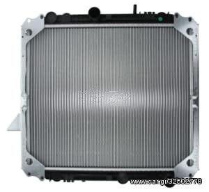 ΨΥΓΕΙΟ ΓΙΑ  MERCEDES LK/LN2 OM354 ΝIS62747