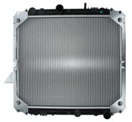 ΨΥΓΕΙΟ ΓΙΑ  MERCEDES LK/LN2 OM354 ΝIS62747