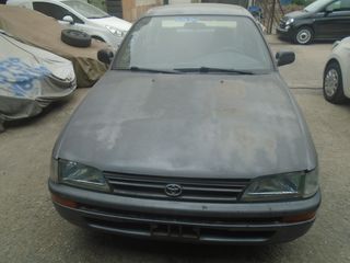 TOYOTA COROLLA 101 1992-1997 ΑΝΤΑΛΛΑΚΤΙΚΑ