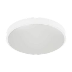 it-Lighting Torch LED 18W 3CCT Outdoor Ceiling Light White D:28cmx5,3cm 80300320
