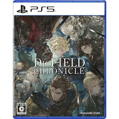 The Diofeld Chronicle PS5 Game