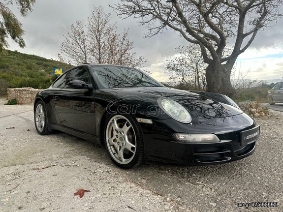 Porsche 911 '06 s