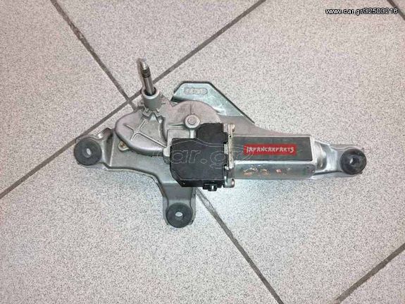 ΜΟΤΕΡ ΥΑΛΟΚΑΘΑΡΙΣΤΗΡΟΣ ΟΠΙΣΘΙΟ TOYOTA RAV4 2006-2013 85130-42060