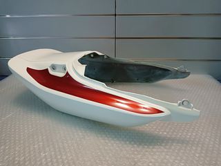 Honda CB 1300 ουρά 98-02