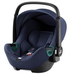 Κάθισμα Αυτοκινήτου Britax Romer Baby Safe3 i-Size 0-13kg Indigo Blue