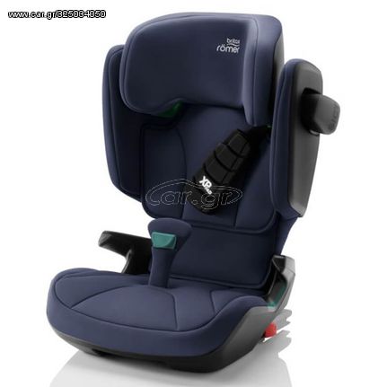 Κάθισμα Αυτοκινήτου Britax Romer Kidfix i-Size 15-36kg Moonlight Blue