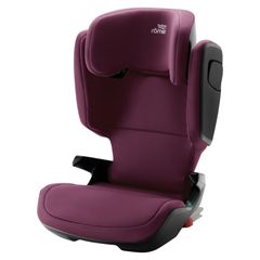 Κάθισμα Αυτοκινήτου Britax Romer Kidfix M i-Size 15-36kg Burgundy Red