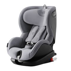 Κάθισμα Αυτοκινήτου Britax Romer Trifix2 i-Size 9-25kg Grey Marble