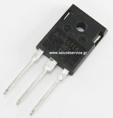 RJH65T14 ΤΡΑΝΖΙΣΤΟΡ ΙΣΧΥΟΣ IGBT