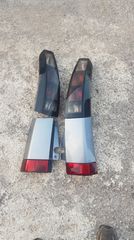 Opel meriva A fanaria piso 03-08mod