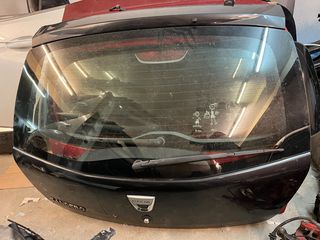 ΤΖΑΜΟΠΟΡΤΑ DACIA SANDERO 08-12