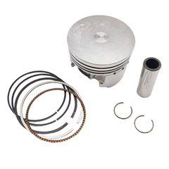 Πιστόνι 53.5mm STD Suzuki Address 125 TKRJ