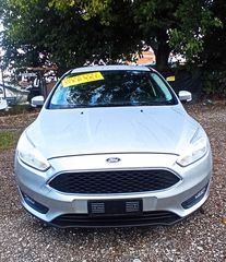 Ford Focus 2014 ΧΡΗΜΑΤΟΔΌΤΗΣΗ EURO 6-thumb-2
