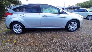 Ford Focus 2014 ΧΡΗΜΑΤΟΔΌΤΗΣΗ EURO 6-thumb-4