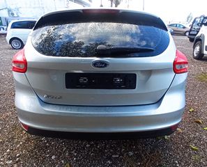 Ford Focus 2014 ΧΡΗΜΑΤΟΔΌΤΗΣΗ EURO 6-thumb-6