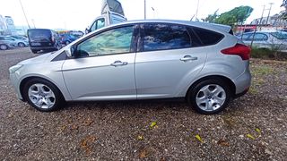 Ford Focus 2014 ΧΡΗΜΑΤΟΔΌΤΗΣΗ EURO 6-thumb-8
