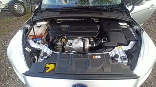 Ford Focus 2014 ΧΡΗΜΑΤΟΔΌΤΗΣΗ EURO 6-thumb-9