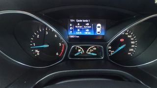 Ford Focus 2014 ΧΡΗΜΑΤΟΔΌΤΗΣΗ EURO 6-thumb-10