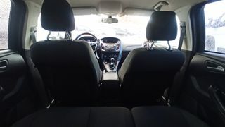 Ford Focus 2014 ΧΡΗΜΑΤΟΔΌΤΗΣΗ EURO 6-thumb-13