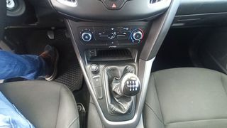 Ford Focus 2014 ΧΡΗΜΑΤΟΔΌΤΗΣΗ EURO 6-thumb-14