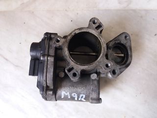 TRAFIC-MOVANO-PRIMASTAR 2.0L DIESEL (06-12) M9R ΒΑΛΒΙΔΑ EGR