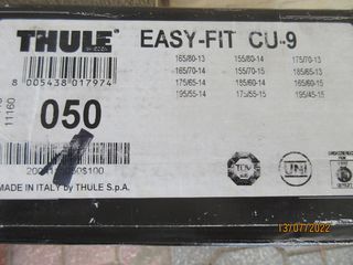 THULE/KONIG EASY FIT CU 9-050-thumb-1