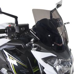 Ζελατίνα Barracuda "Aerosport" για Kawasaki Z650 '17-'21