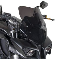 Ζελατίνα Barracuda "Aerosport" για Yamaha MT-10 '16-'20