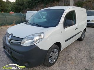 Renault '18 Kangoo. Navigation!  euro 6 !
