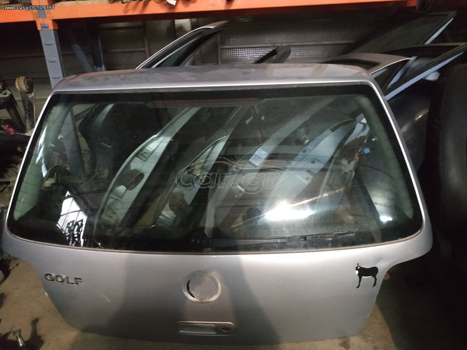  ΠΟΡΤΕΣ VW GOLF 4
