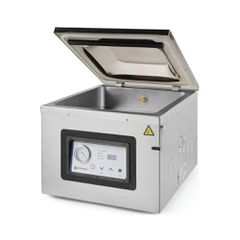 Συσκευή Vacuum με Μέγιστο Μήκος Σφραγίσματος 300mm Hendi 201435