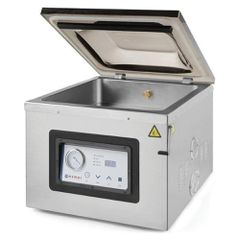 Συσκευή Vacuum με Μέγιστο Μήκος Σφραγίσματος 410mm Hendi Profi Line 410