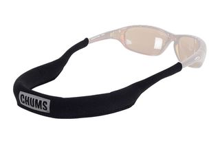 CHUMS ΕΠΙΠΛΕΩΝ ΚΟΡΔΟΝΙ ΓΥΑΛΙΩΝ ΗΛΙΟΥ FLOATING NEO ΜΑΥΡΟ