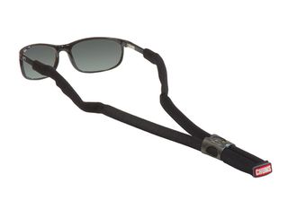 CHUMS ΕΠΙΠΛΕΩΝ ΚΟΡΔΟΝΙ ΓΥΑΛΙΩΝ ΗΛΙΟΥ GLASSFLOAT CLASSIC ΜΑΥΡΟ